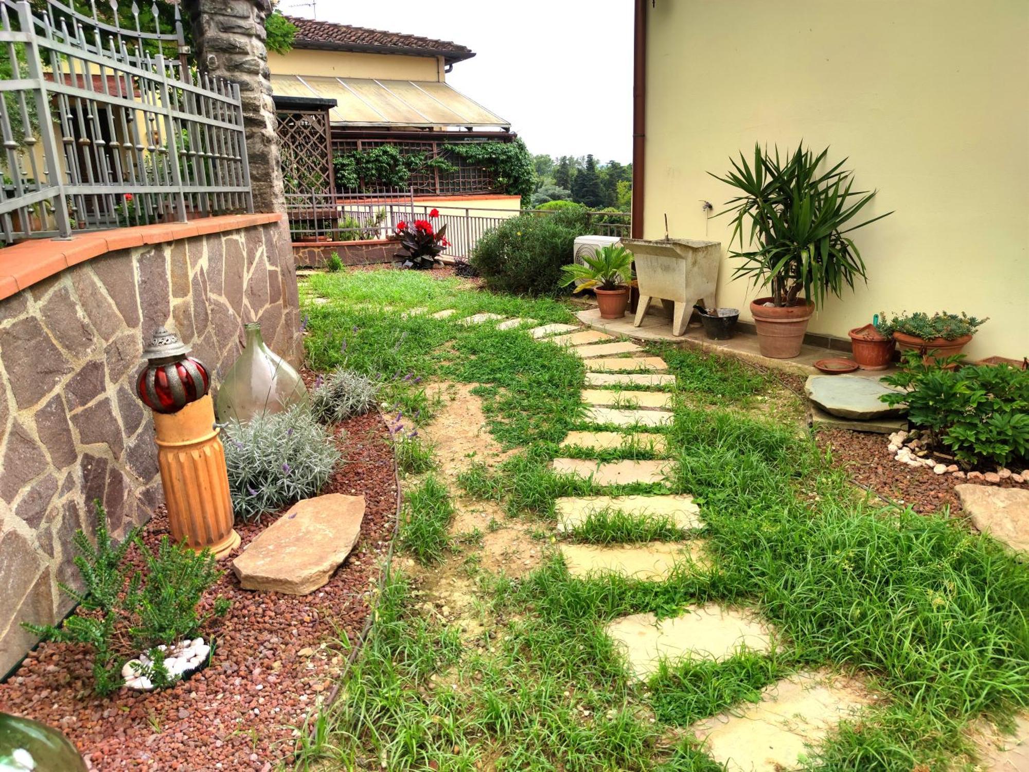 Il Gigaro Apartment Calenzano