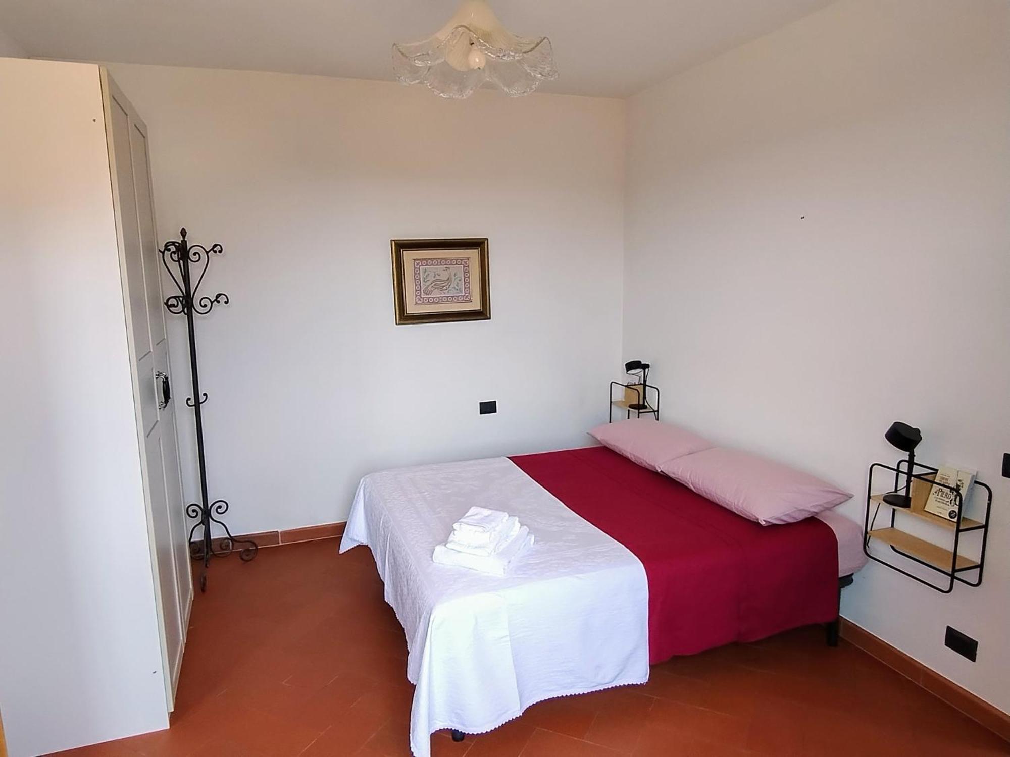 Apartment Il Gigaro *