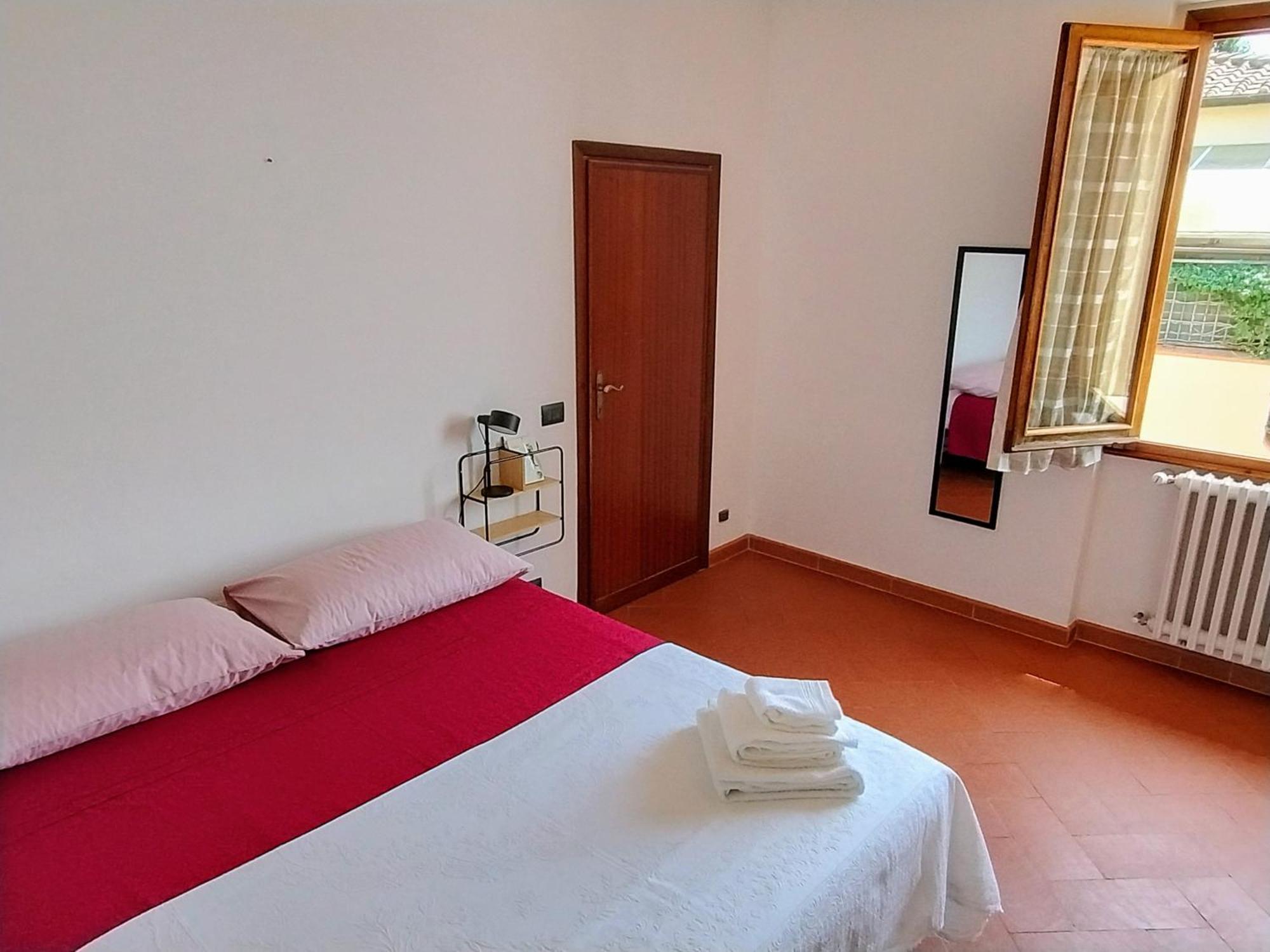 Apartment Il Gigaro Calenzano