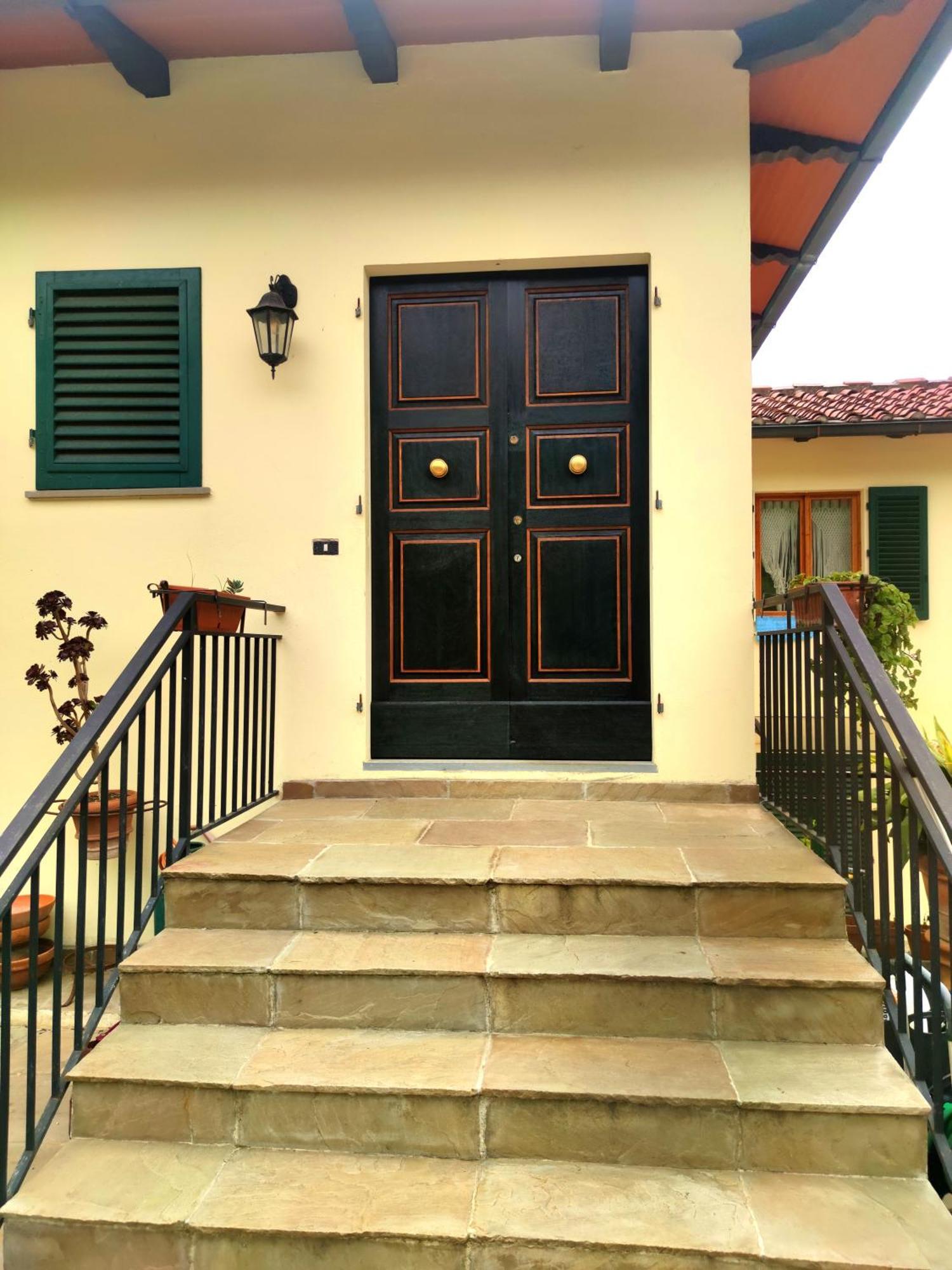 Apartment Il Gigaro Calenzano