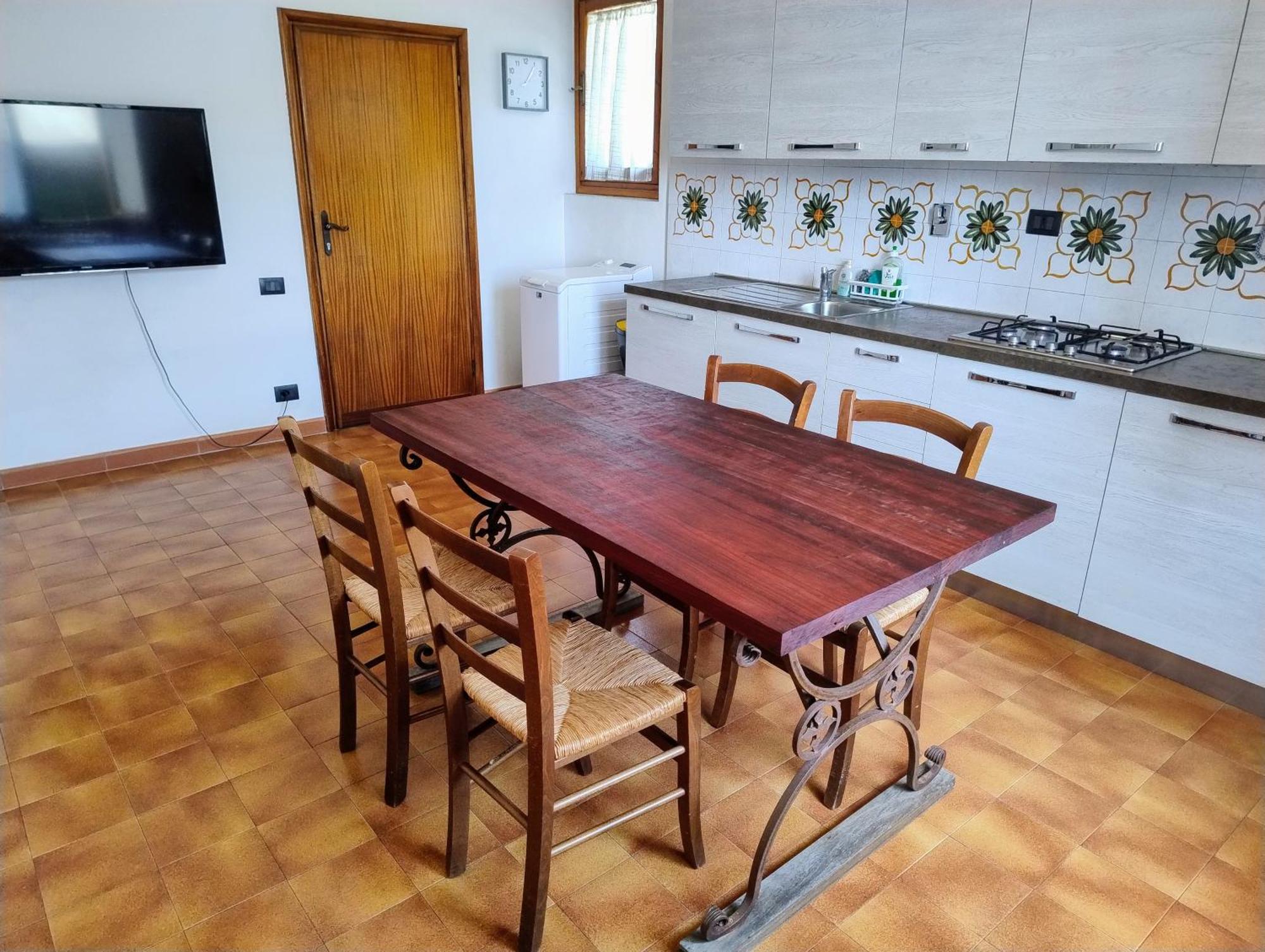 Il Gigaro Apartment Calenzano
