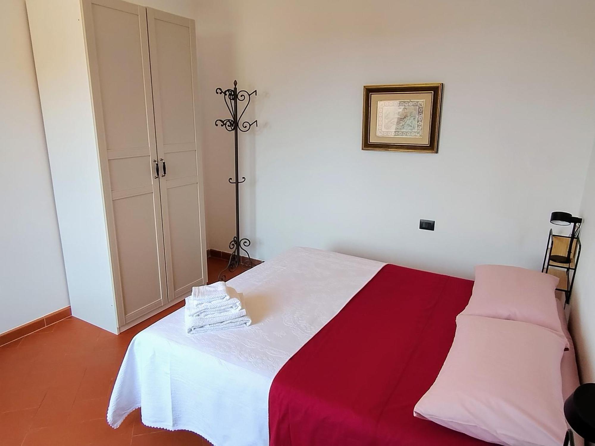 Apartment Il Gigaro Calenzano