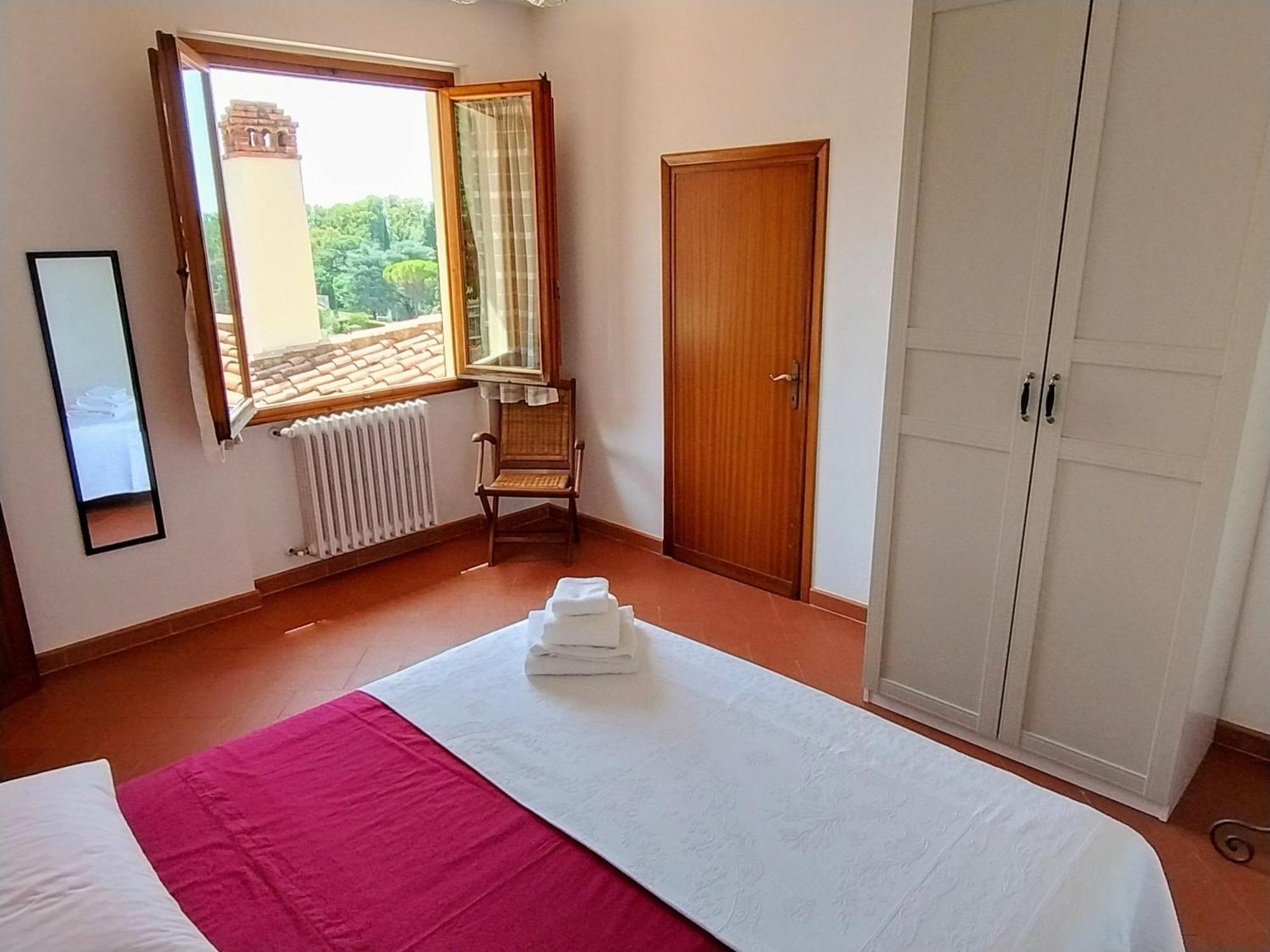 Il Gigaro Apartment *