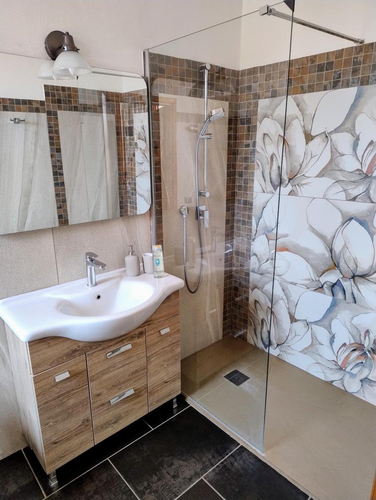 Apartment Il Gigaro